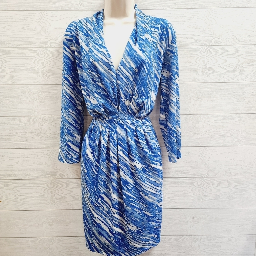 Anne Klein Office Dress